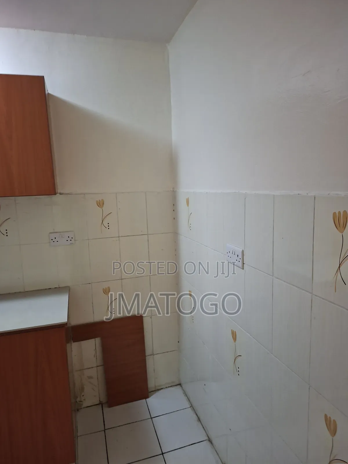 2bdrm Apartment in 360 Degrees Estate, Katani for sale