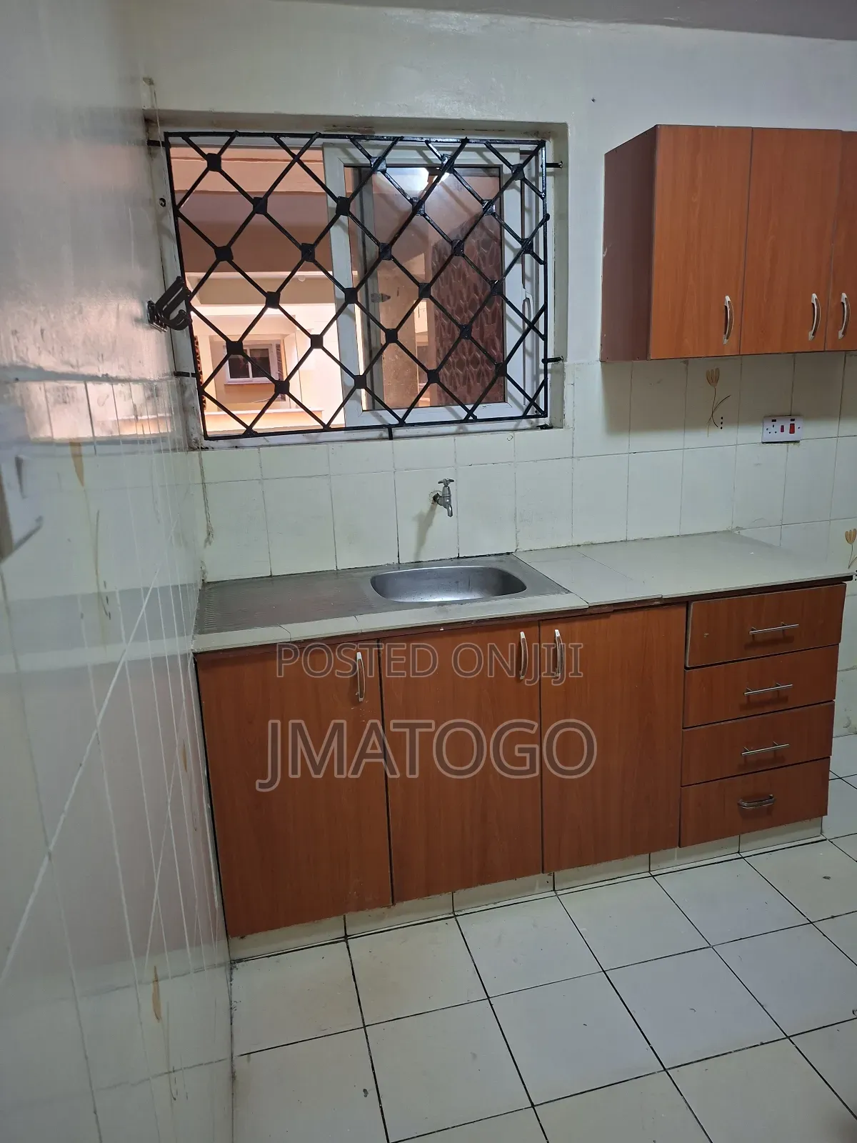 2bdrm Apartment in 360 Degrees Estate, Katani for sale