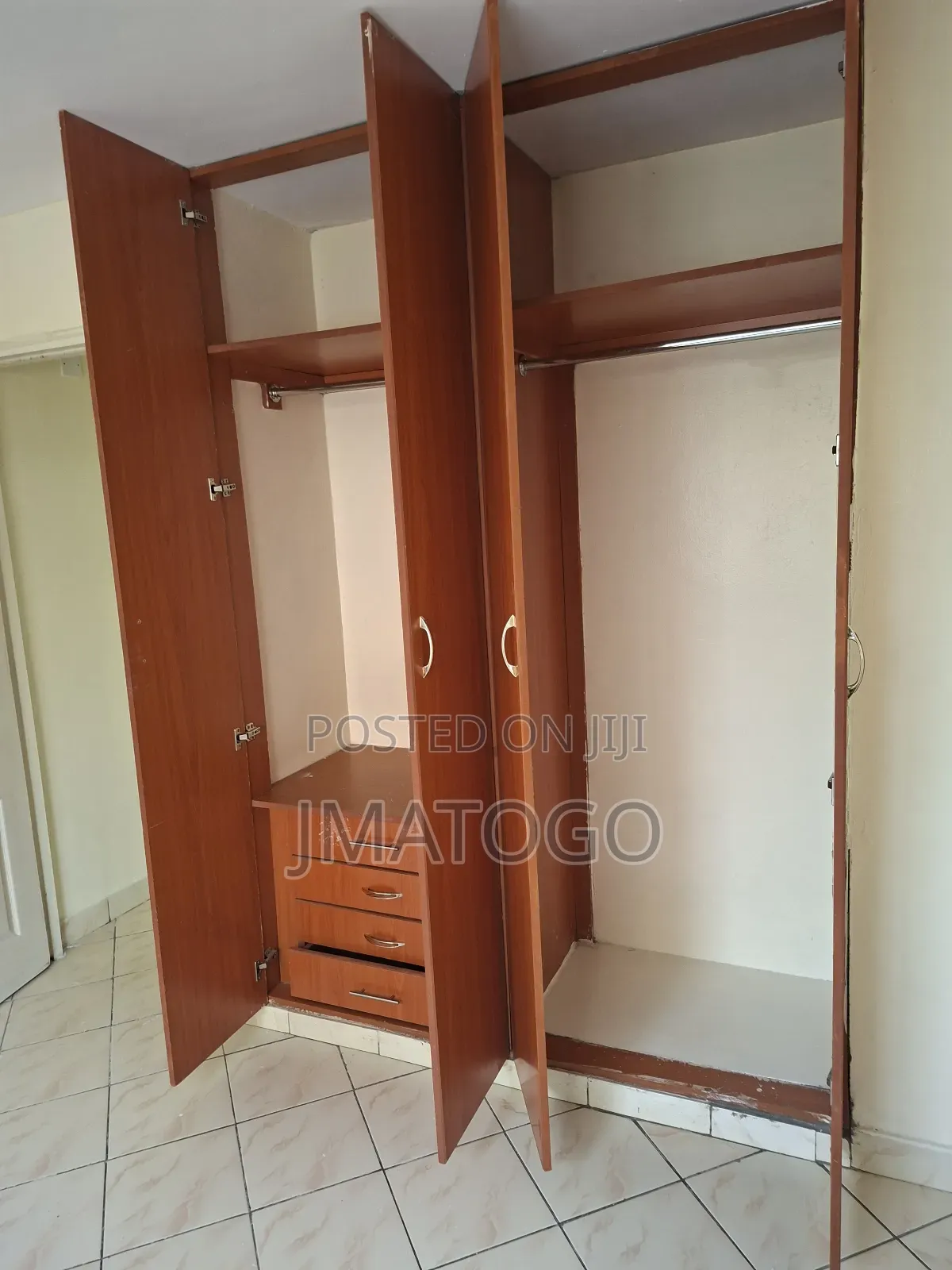 2bdrm Apartment in 360 Degrees Estate, Katani for sale