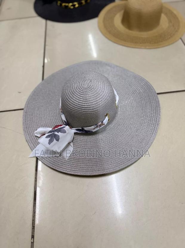 Pretty Summer Hats - thumbnail 3