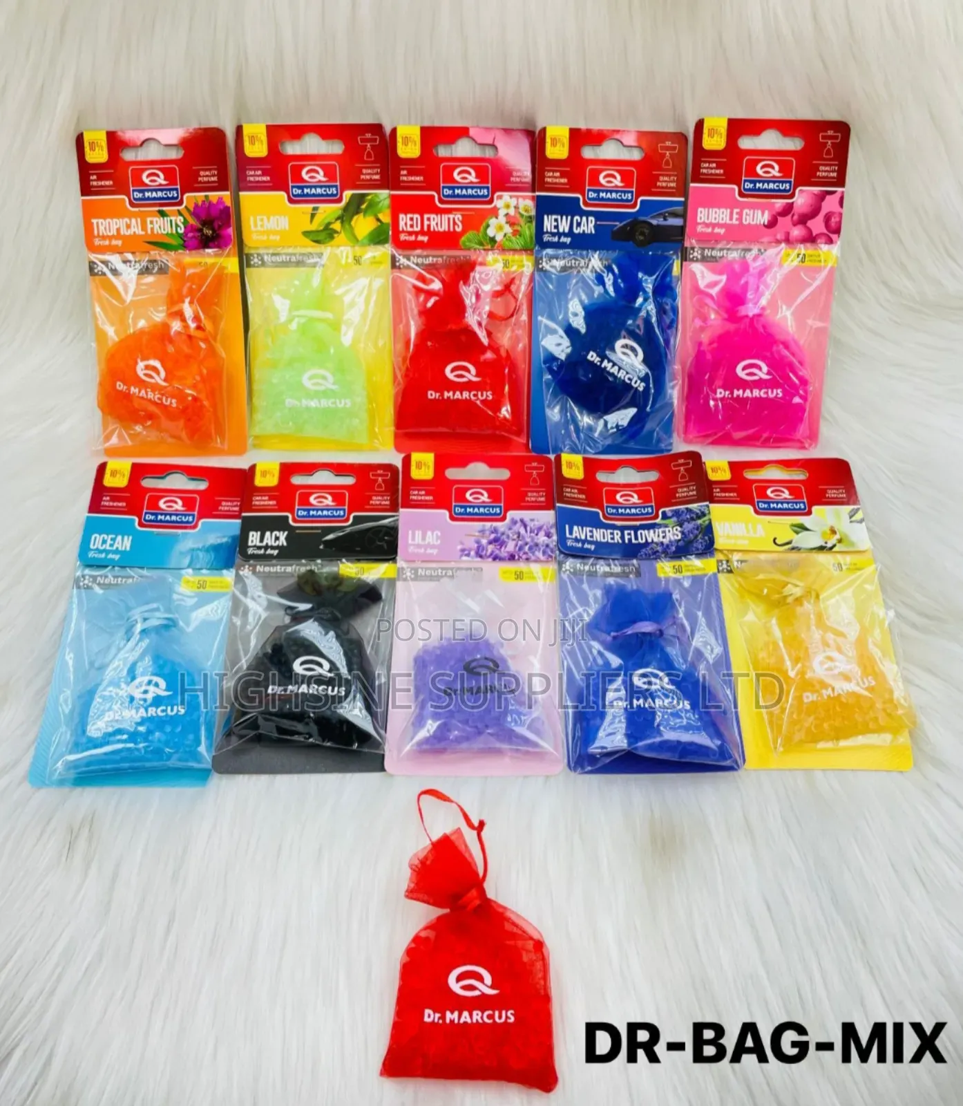 Car Air Fresheners Dr Mucus