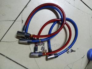 Bicycle Lock Bicycle Lock - main view