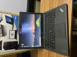 Laptop Lenovo ThinkPad X240 8GB Intel Core I5 SSD 128GB
