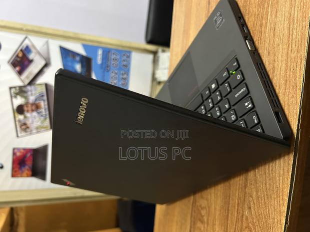 Laptop Lenovo ThinkPad X240 8GB Intel Core I5 SSD 128GB - thumbnail 3