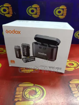 Godox Kit 2 Microphone