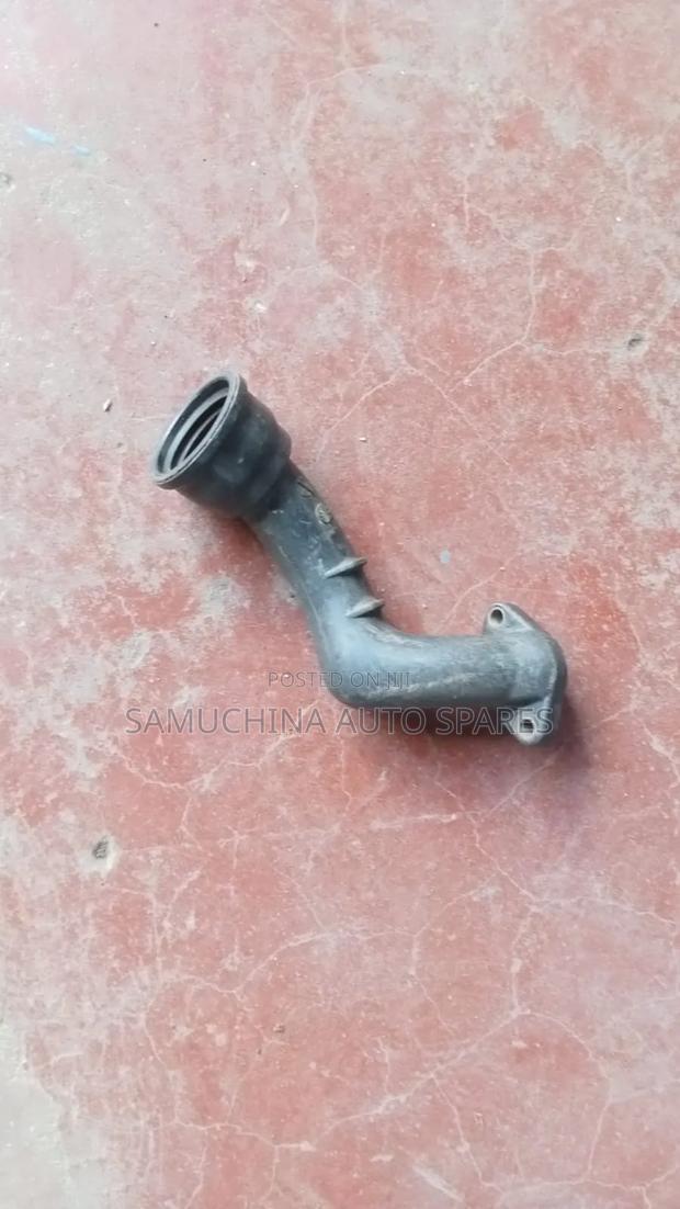 Engine Oil Neck Subaru Impreza