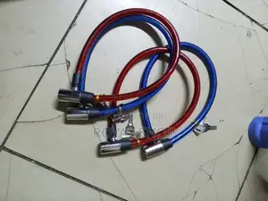 Compact Bicycle Lock