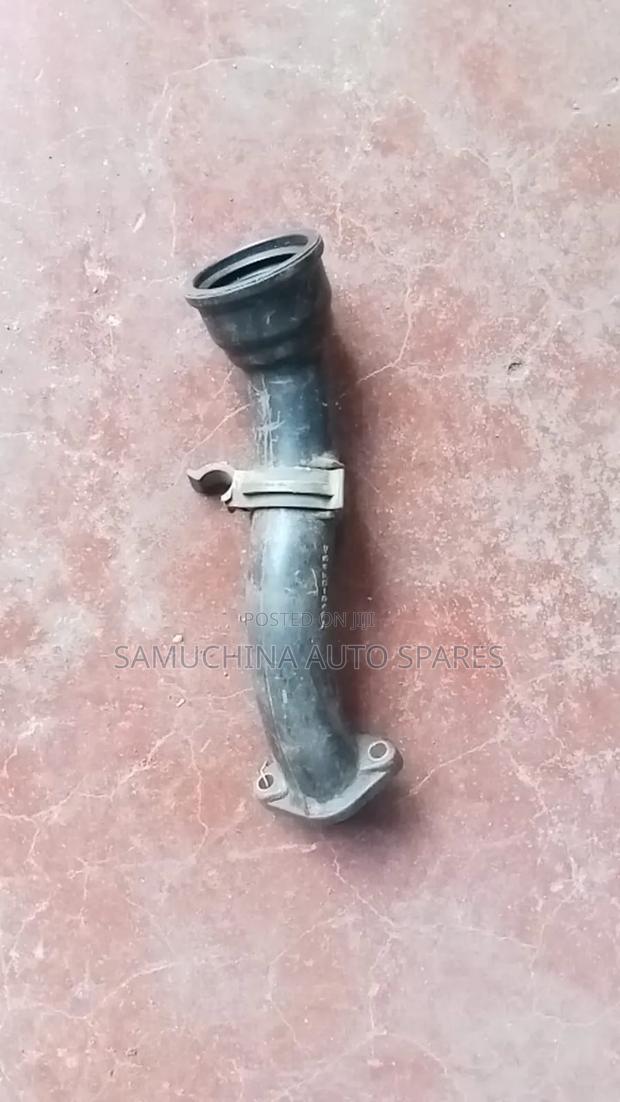 Engine Oil Neck Subaru Legacy