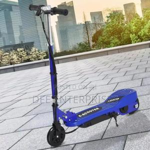Folding Electric Scooter - thumbnail 2
