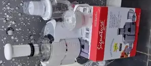 Multifunctional Signature Food Processor