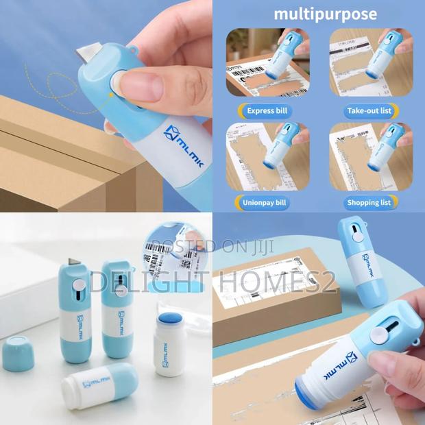 Thermal Paper Correction Fluid_ca - main view