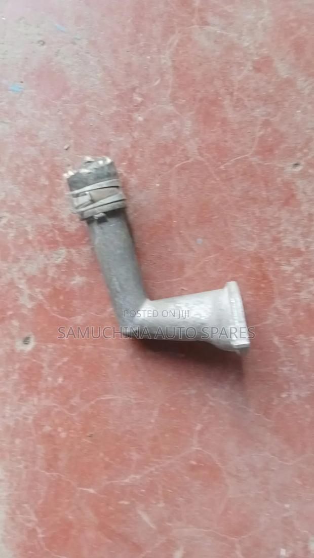 Thermal Stat Housing 1az Toyota
