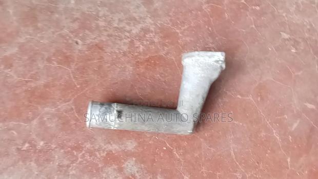 Thermal Stat Housing 2az Toyota