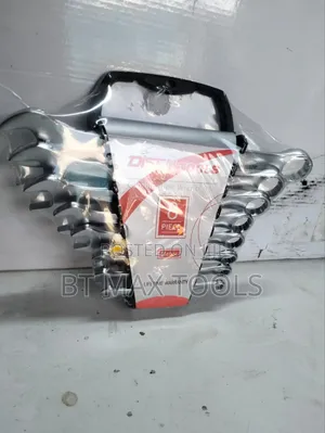 8pcs Spanner Set/ Rachet Spanner Set