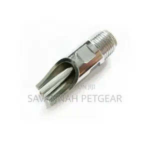 High Quality Automatic Pig Nipple Drinkers - 1/2" Stainless Steel