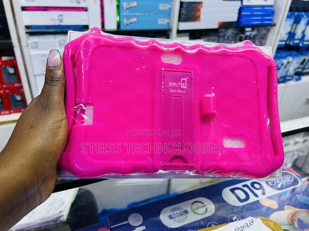 New Bebe B42 Pro+ 256 GB Blue - thumbnail 5