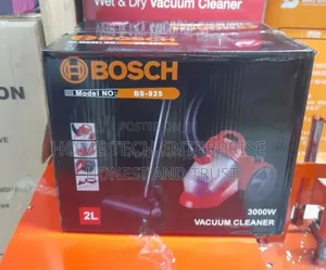 Bowch Vacuum Cleaner