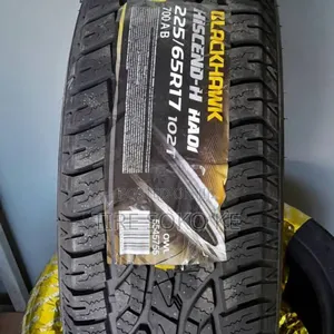 225/65r17 Blackhawk All Terrain Tyre