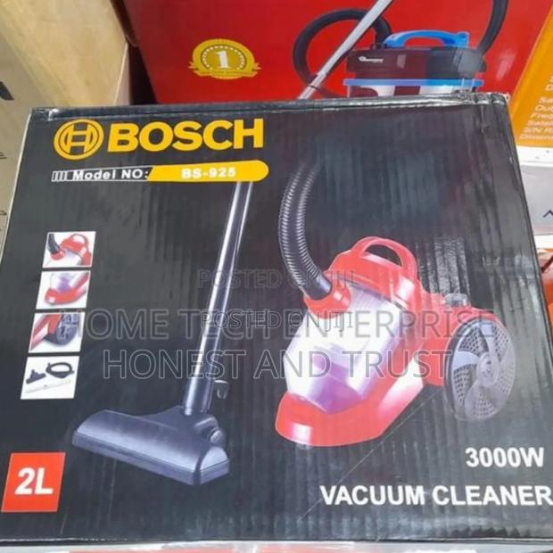 Vacuum Cleaner