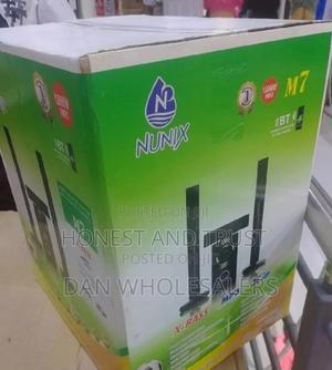 Nunix Hometheatre System M7 - thumbnail 2