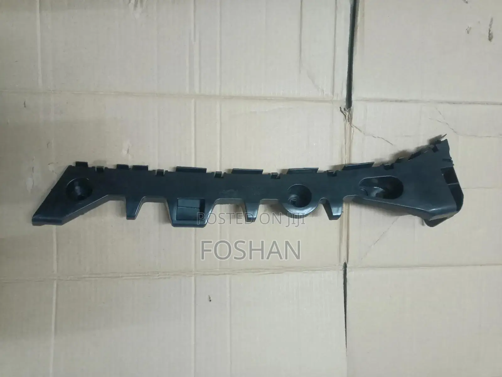 Atenza 2014-2018 Rear Bumper Slide