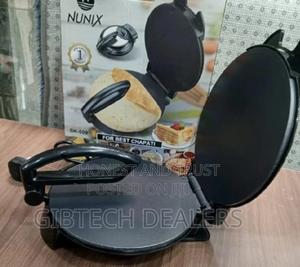 Chapati Maker