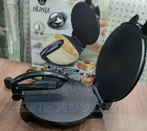 Chapati Maker