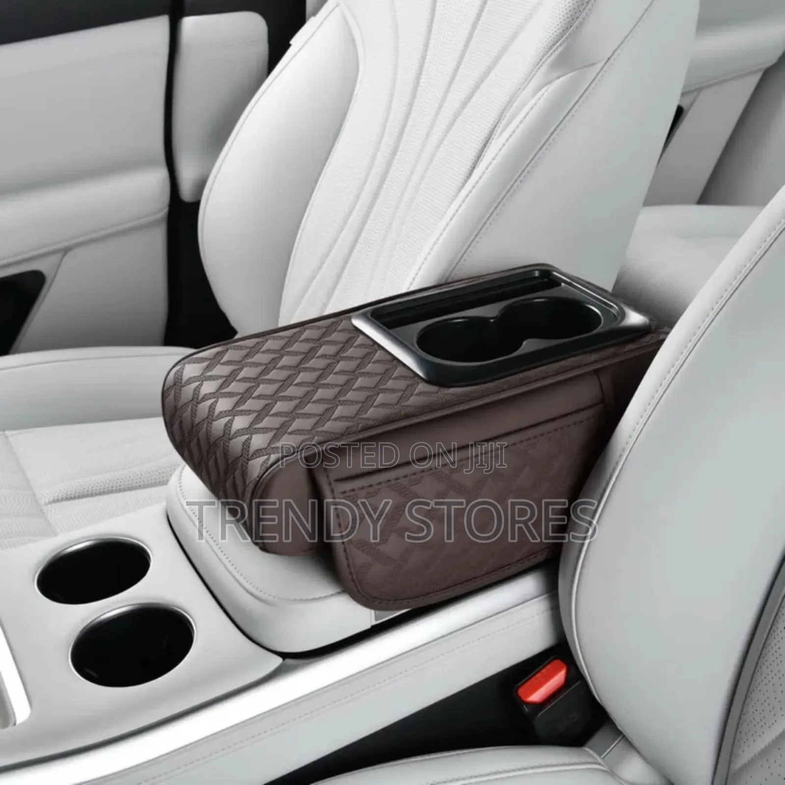 Car Armrest