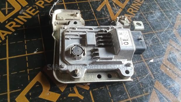 Gearbox Computer Hr12 (Qe) Nissan March 
