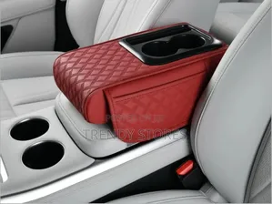 Car Armrest