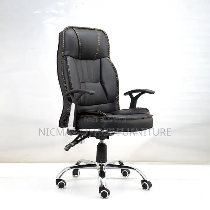 Premium Comfort Style Executive Seat