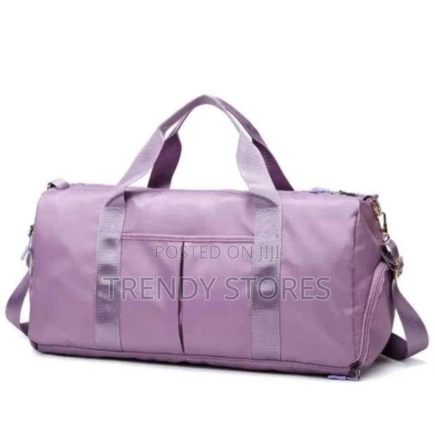 Duffle Bag - main view