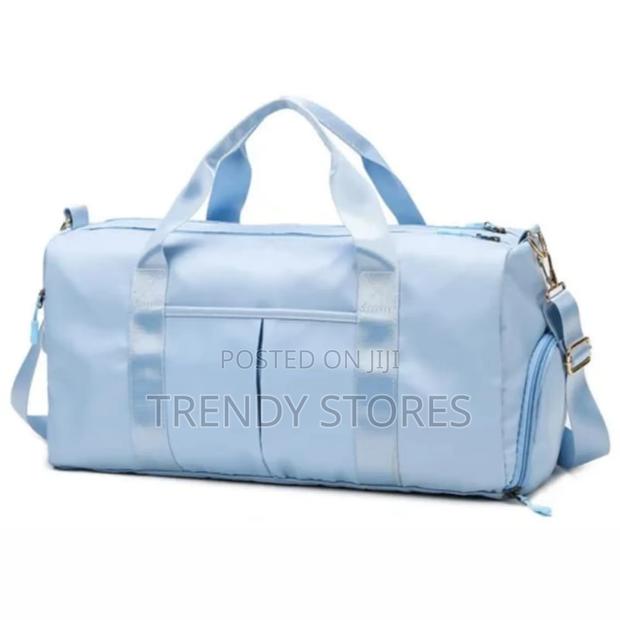 Duffle Bag - thumbnail 2