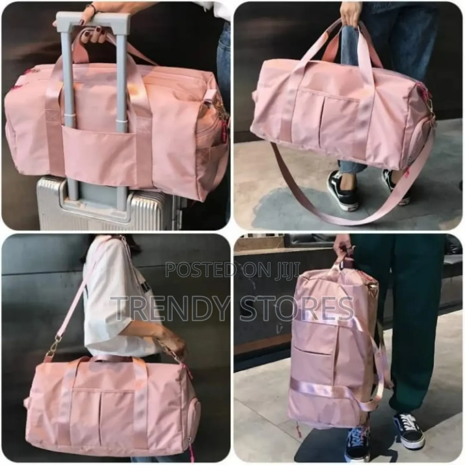 Duffle Bag