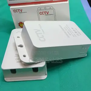 Outdoor Power Supply 2.5a