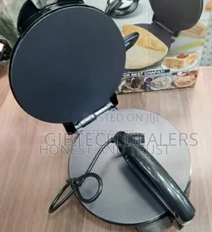 Chapati Maker
