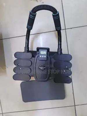 4wheel Rebound Roller