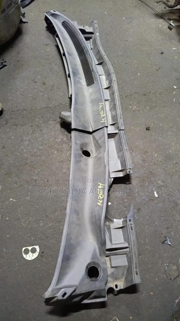 Wiper Panel Toyota Nze 141
