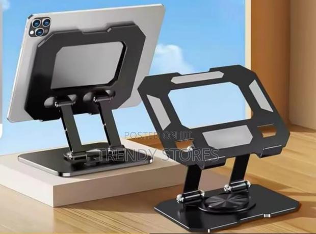 Tablet Stand - main view