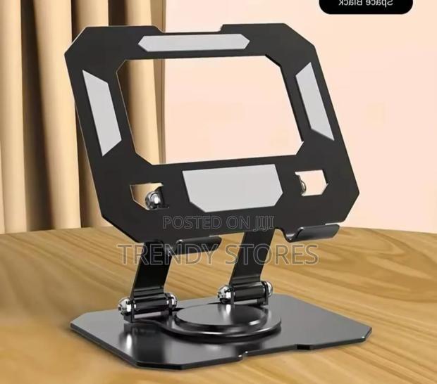 Tablet Stand - main view
