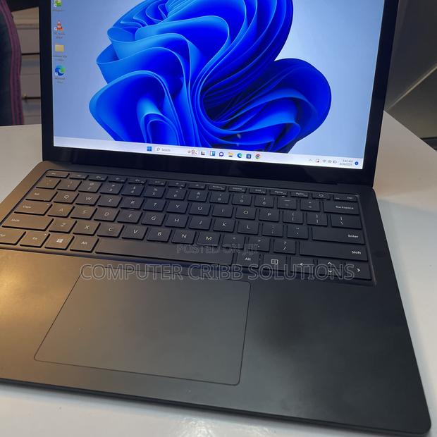 Laptop Microsoft Surface Laptop 4 32GB Intel Core I7 SSD 1T - thumbnail 2