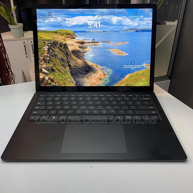 Laptop Microsoft Surface Laptop 4 32GB Intel Core I7 SSD 1T
