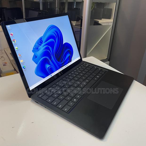 Laptop Microsoft Surface Laptop 4 32GB Intel Core I7 SSD 1T - thumbnail 3