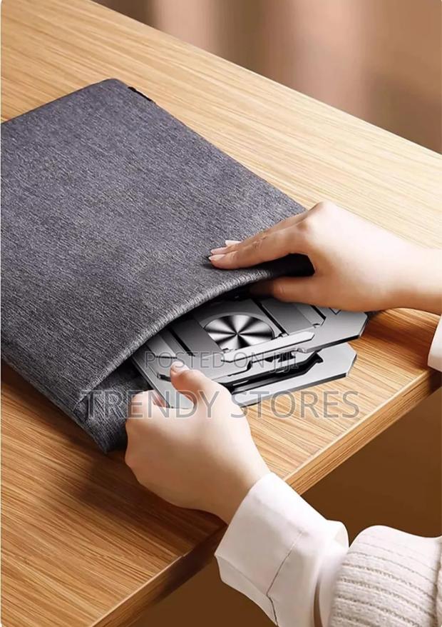 Tablet Stand - main view