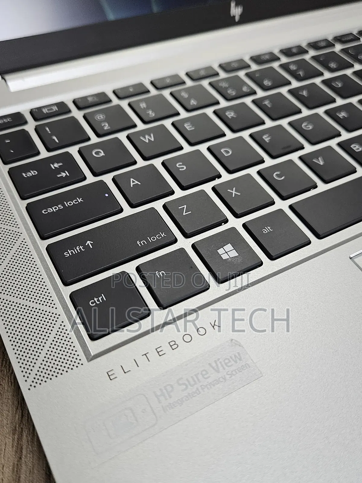 Laptop HP EliteBook 830 G8 16GB Intel Core I7 SSD 512GB