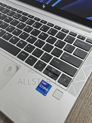 Laptop HP EliteBook 830 G8 16GB Intel Core I7 SSD 512GB