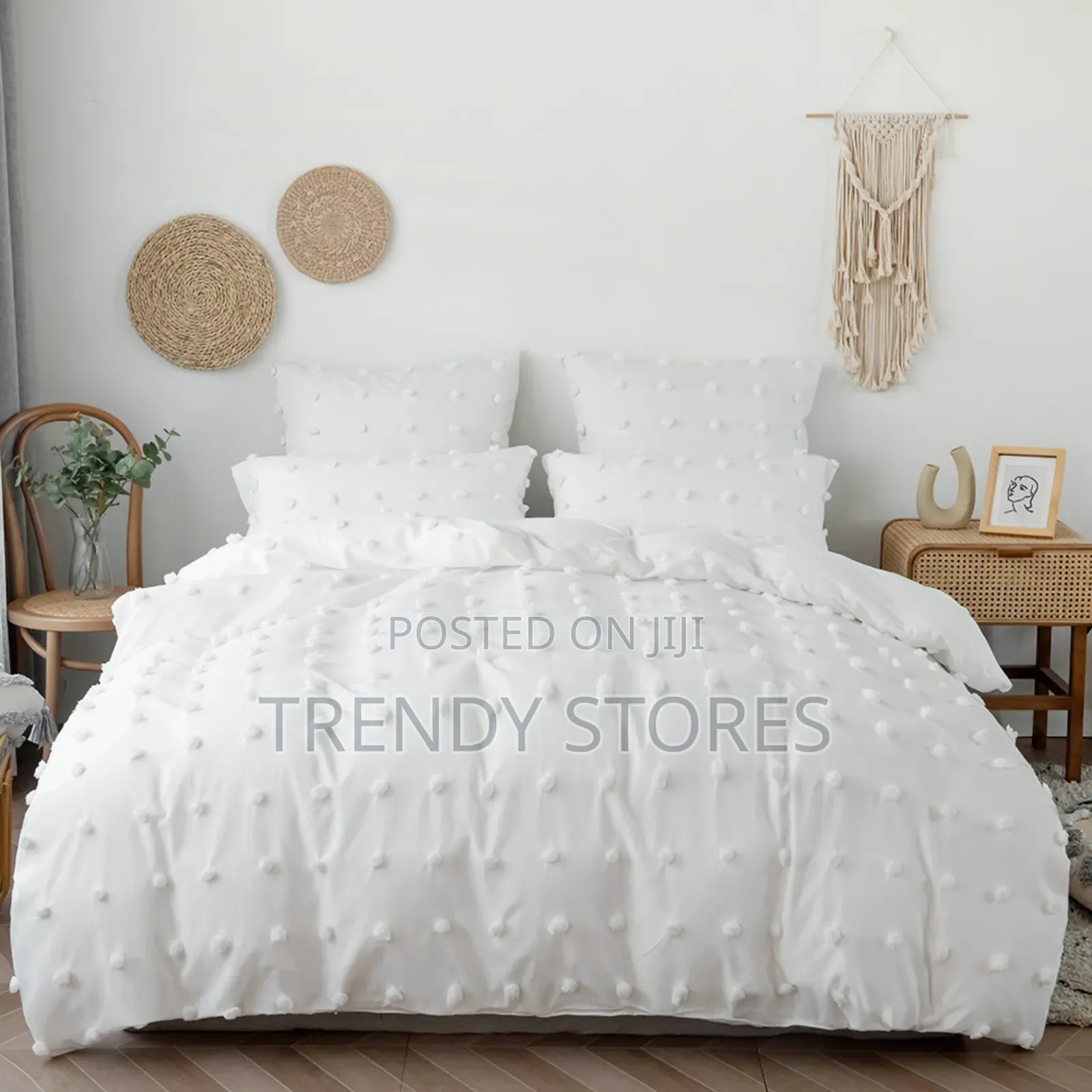 Duvet Cover