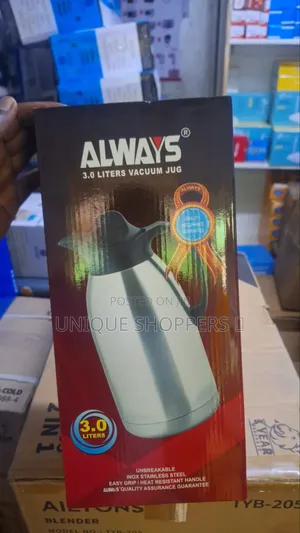 3.0l Always Pressure Cooker