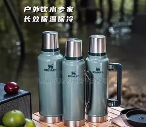 Stanley Unbreakable Flask*