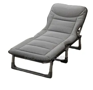 Outdoors Foldable Bed-Hh